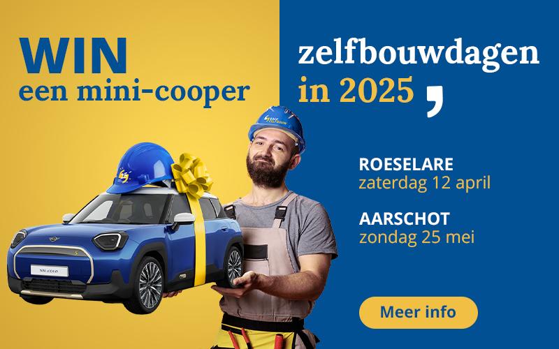 Popup met actie