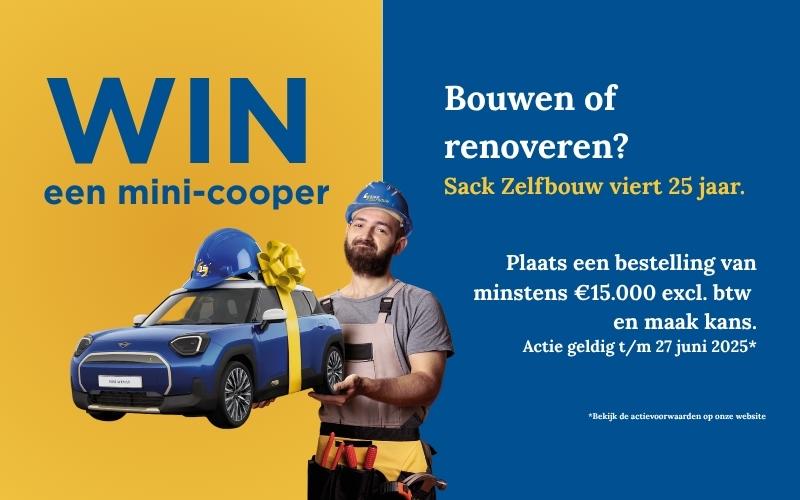 Popup met actie