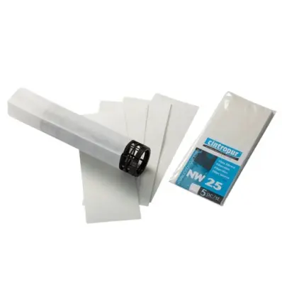 Cintropur filtervlies voor NW25 5 stuks van 25 micron