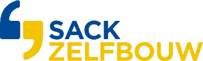 Sack Zelfbouw